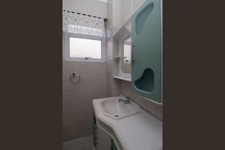 Apartamento à venda com 90m², 2 quartos e sem vaga Apartamento à venda com 90m², 2 quartos e sem vagaBanheiro