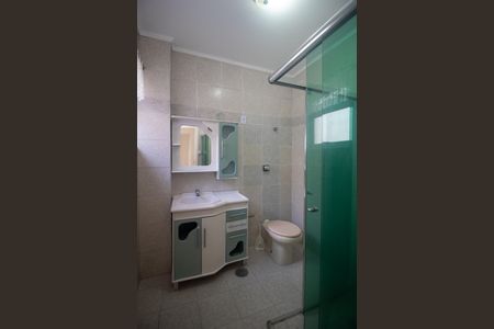 Apartamento à venda com 90m², 2 quartos e sem vaga Apartamento à venda com 90m², 2 quartos e sem vagaBanheiro