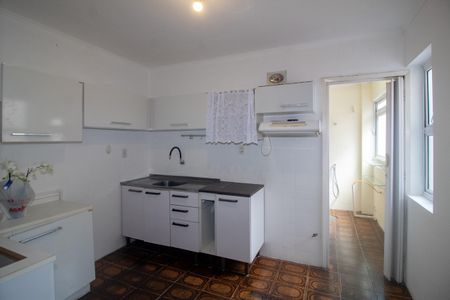 Apartamento à venda com 90m², 2 quartos e sem vaga Apartamento à venda com 90m², 2 quartos e sem vagaCozinha