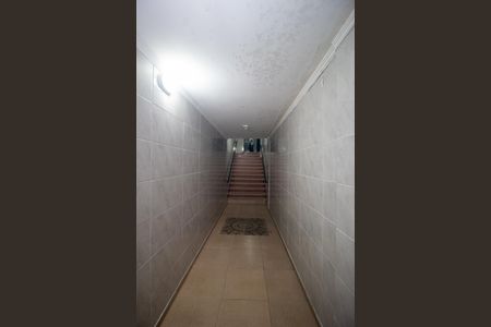 Apartamento à venda com 90m², 2 quartos e sem vaga Apartamento à venda com 90m², 2 quartos e sem vagaHall de entrada