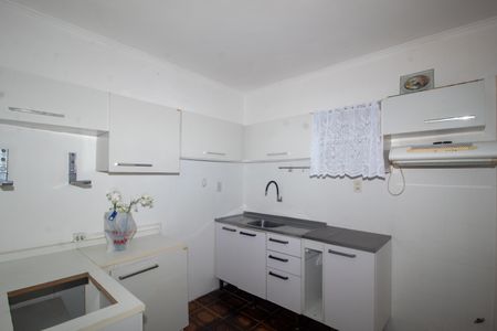 Apartamento à venda com 90m², 2 quartos e sem vaga Apartamento à venda com 90m², 2 quartos e sem vagaCozinha