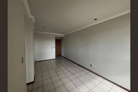 Sala de apartamento à venda com 3 quartos, 78m² em Cachoeirinha, Belo Horizonte