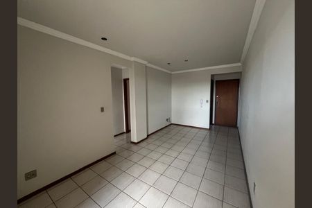 Sala de apartamento à venda com 3 quartos, 78m² em Cachoeirinha, Belo Horizonte