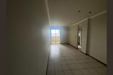 Sala de apartamento à venda com 3 quartos, 78m² em Cachoeirinha, Belo Horizonte