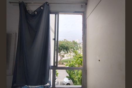 Sala de apartamento à venda com 2 quartos, 45m² em Anil, Rio de Janeiro