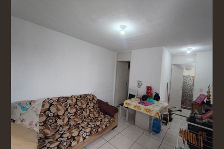 Sala de apartamento à venda com 2 quartos, 45m² em Anil, Rio de Janeiro