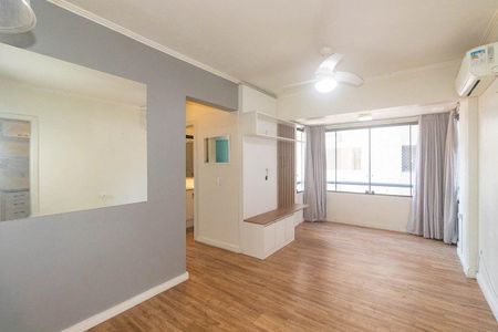 Sala de apartamento para alugar com 2 quartos, 64m² em Centro Histórico, Porto Alegre