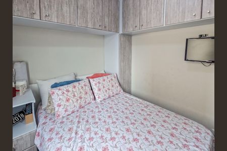 Apartamento à venda com 2 quartos, 54m² em Vila Amélia, São Paulo