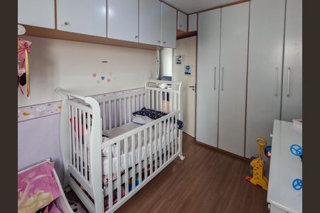Apartamento à venda com 2 quartos, 54m² em Vila Amélia, São Paulo