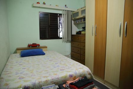 Quarto 1  de casa à venda com 2 quartos, 250m² em Jardim Colonial, São Bernardo do Campo