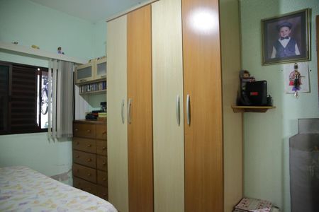 Quarto 1  de casa à venda com 2 quartos, 250m² em Jardim Colonial, São Bernardo do Campo