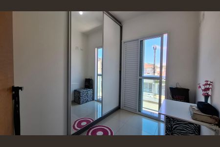 Apartamento à venda com 40m², 2 quartos e 1 vagaQuarto 2