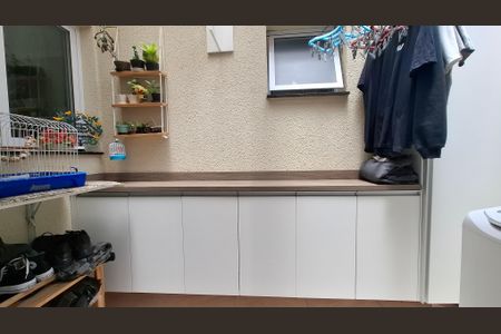 Apartamento à venda com 40m², 2 quartos e 1 vagaÁrea de Serviço