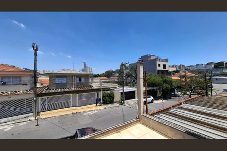 Apartamento à venda com 40m², 2 quartos e 1 vagaVista Varanda Quarto 2