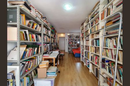 Sala de apartamento à venda com 3 quartos, 120m² em Vila Isabel, Rio de Janeiro