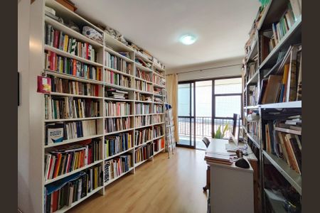 Sala de apartamento à venda com 3 quartos, 120m² em Vila Isabel, Rio de Janeiro