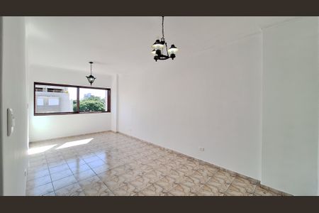 Sala de apartamento para alugar com 2 quartos, 96m² em Barra Funda, São Paulo