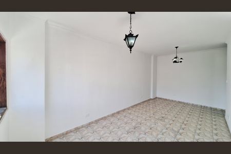 Sala de apartamento para alugar com 2 quartos, 96m² em Barra Funda, São Paulo
