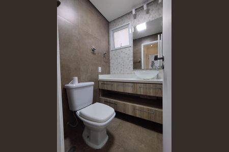 Apartamento para alugar com 98m², 3 quartos e 2 vagas Apartamento para alugar com 98m², 3 quartos e 2 vagasBanheiro - torneira