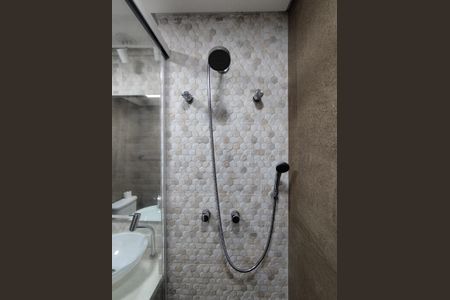 Apartamento para alugar com 98m², 3 quartos e 2 vagas Apartamento para alugar com 98m², 3 quartos e 2 vagasBanheiro - torneira