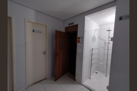 Apartamento para alugar com 98m², 3 quartos e 2 vagas Apartamento para alugar com 98m², 3 quartos e 2 vagasSauna