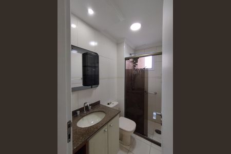 Apartamento para alugar com 98m², 3 quartos e 2 vagas Apartamento para alugar com 98m², 3 quartos e 2 vagasBanheiro - torneira