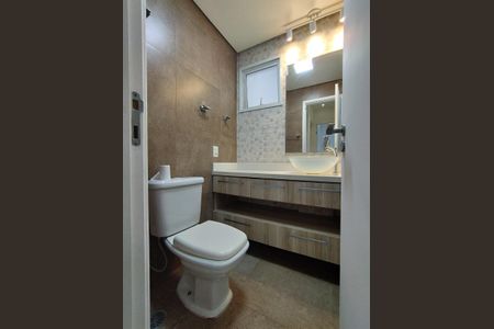 Apartamento para alugar com 98m², 3 quartos e 2 vagas Apartamento para alugar com 98m², 3 quartos e 2 vagasBanheiro - torneira