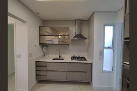Apartamento para alugar com 98m², 3 quartos e 2 vagas Apartamento para alugar com 98m², 3 quartos e 2 vagasCozinha - Armários