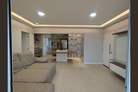 Apartamento para alugar com 98m², 3 quartos e 2 vagas Apartamento para alugar com 98m², 3 quartos e 2 vagasSala