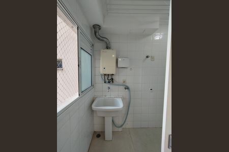 Apartamento para alugar com 98m², 3 quartos e 2 vagas Apartamento para alugar com 98m², 3 quartos e 2 vagasÁrea de Serviço