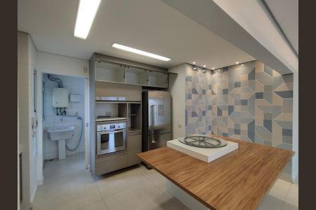 Apartamento para alugar com 98m², 3 quartos e 2 vagas Apartamento para alugar com 98m², 3 quartos e 2 vagasCozinha - Armários