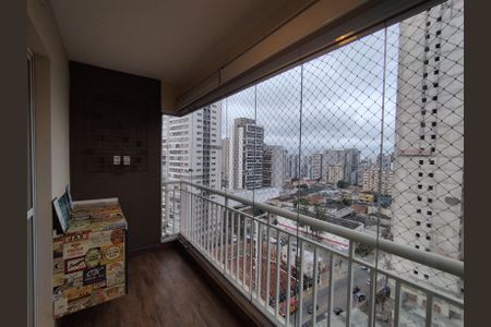 Apartamento para alugar com 98m², 3 quartos e 2 vagas Apartamento para alugar com 98m², 3 quartos e 2 vagasVaranda da Sala