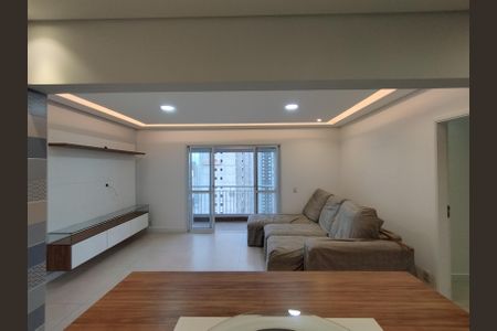Apartamento para alugar com 98m², 3 quartos e 2 vagas Apartamento para alugar com 98m², 3 quartos e 2 vagasSala