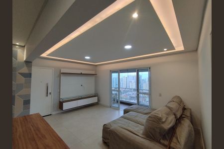 Apartamento para alugar com 98m², 3 quartos e 2 vagas Apartamento para alugar com 98m², 3 quartos e 2 vagasSala