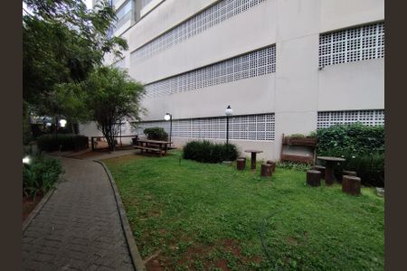 Apartamento para alugar com 98m², 3 quartos e 2 vagas Apartamento para alugar com 98m², 3 quartos e 2 vagasÁrea comum
