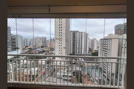 Apartamento para alugar com 98m², 3 quartos e 2 vagas Apartamento para alugar com 98m², 3 quartos e 2 vagasVaranda da Sala