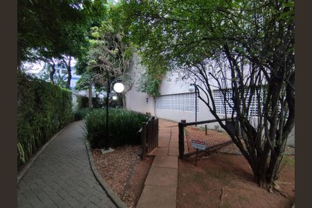 Apartamento para alugar com 98m², 3 quartos e 2 vagas Apartamento para alugar com 98m², 3 quartos e 2 vagasÁrea Pet