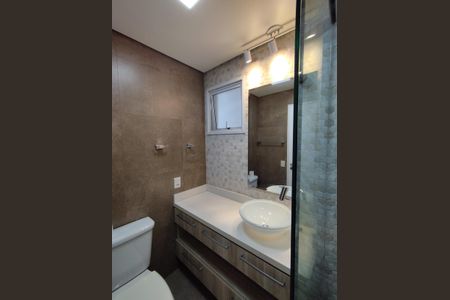 Apartamento para alugar com 98m², 3 quartos e 2 vagas Apartamento para alugar com 98m², 3 quartos e 2 vagasBanheiro - torneira