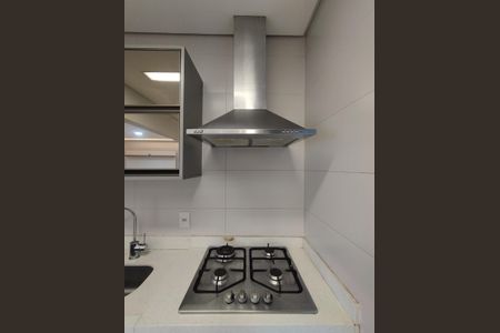 Apartamento para alugar com 98m², 3 quartos e 2 vagas Apartamento para alugar com 98m², 3 quartos e 2 vagasCozinha - Torneira