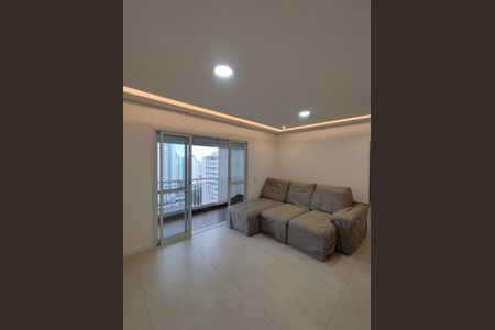 Apartamento para alugar com 98m², 3 quartos e 2 vagas Apartamento para alugar com 98m², 3 quartos e 2 vagasSala