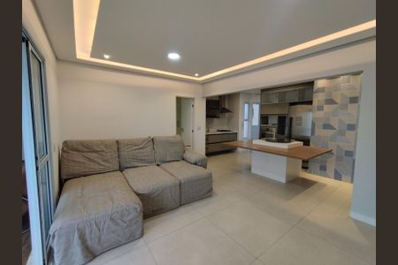 Apartamento para alugar com 98m², 3 quartos e 2 vagas Apartamento para alugar com 98m², 3 quartos e 2 vagasSala