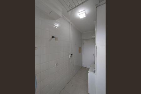 Apartamento para alugar com 98m², 3 quartos e 2 vagas Apartamento para alugar com 98m², 3 quartos e 2 vagasÁrea de Serviço