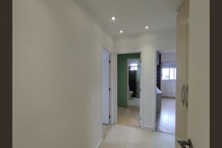 Apartamento para alugar com 98m², 3 quartos e 2 vagas Apartamento para alugar com 98m², 3 quartos e 2 vagasCorredor