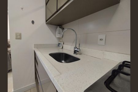Apartamento para alugar com 98m², 3 quartos e 2 vagas Apartamento para alugar com 98m², 3 quartos e 2 vagasCozinha - Torneira