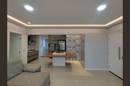 Apartamento para alugar com 98m², 3 quartos e 2 vagas Apartamento para alugar com 98m², 3 quartos e 2 vagasSala