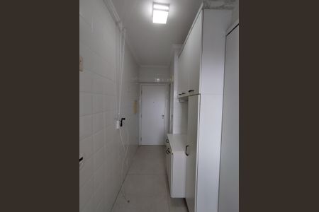 Apartamento para alugar com 98m², 3 quartos e 2 vagas Apartamento para alugar com 98m², 3 quartos e 2 vagasÁrea de Serviço