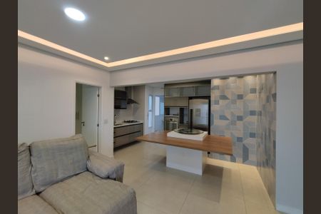 Apartamento para alugar com 98m², 3 quartos e 2 vagas Apartamento para alugar com 98m², 3 quartos e 2 vagasSala