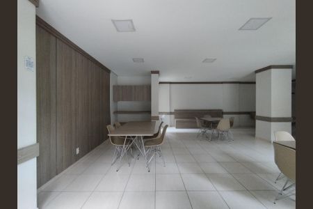 Apartamento para alugar com 98m², 3 quartos e 2 vagas Apartamento para alugar com 98m², 3 quartos e 2 vagasÁrea comum - Salão de festas