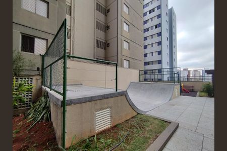 Apartamento para alugar com 98m², 3 quartos e 2 vagas Apartamento para alugar com 98m², 3 quartos e 2 vagasÁrea comum