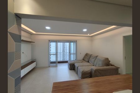 Apartamento para alugar com 98m², 3 quartos e 2 vagas Apartamento para alugar com 98m², 3 quartos e 2 vagasSala